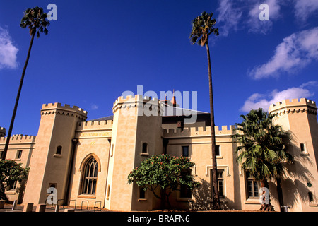 Conservatorium of Music Year 1915 in Sydney New South Wales Australia Stock Photo