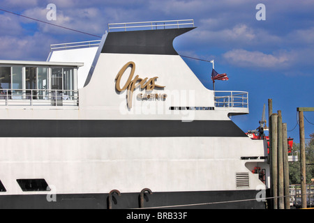 Freeport Gambling Cruise