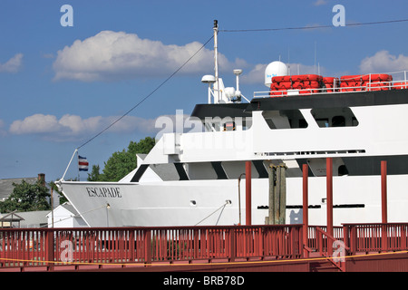 Freeport casino boat