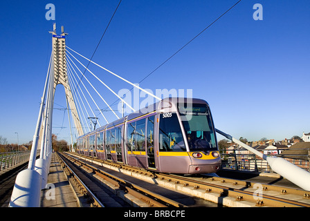 IRELAND County Dublin Dublin City Stock Photo