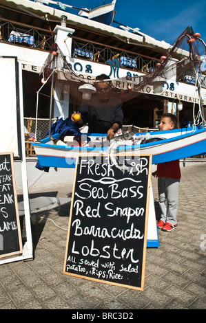 play del carmen fish market