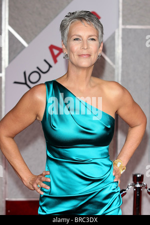 JAMIE LEE CURTIS YOU AGAIN WORLD PREMIERE HOLLYWOOD LOS ANGELES
