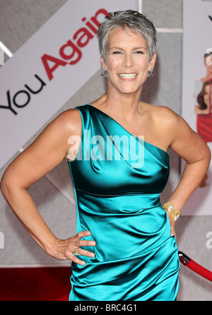 JAMIE LEE CURTIS YOU AGAIN WORLD PREMIERE HOLLYWOOD LOS ANGELES