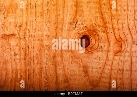 Wood Grain Background Stock Photo