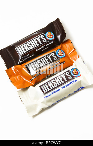 hersheys new candybar