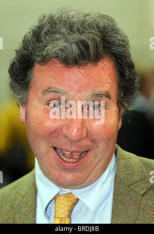 Oliver Letwin MP, Conservative Tory politician Oliver Letwin MP Stock Photo