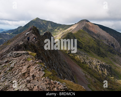 traverse snowdonia goch arete