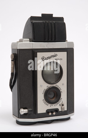 brownie reflex eastman kodak