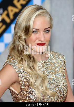 AJ MICHALKA SECRETARIAT WORLD PREMIERE HOLLYWOOD LOS ANGELES CALIFORNIA