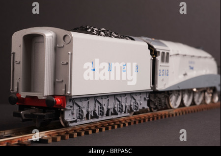 gresley-lner-class-a4-pacific- gresley-lner-class-a4-pacific-