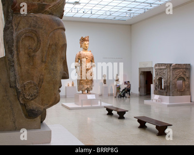 The Metropolitan Museum of Art, The Arthur M. Sackler Gallery, NYC ...