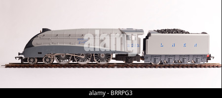 gresley-lner-class-a4-pacific- gresley-lner-class-a4-pacific-