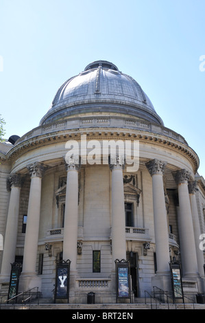 Yale University, New Haven, Connecticut, USA Stock Photo