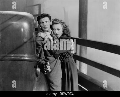 NOBODY LIVES FOREVER 1946 JOHN GARFIELD GERALDINE FITZGERALD JEAN   Nobody Lives Forever 1946 John Garfield Geraldine Fitzgerald Jean Brwrf4 