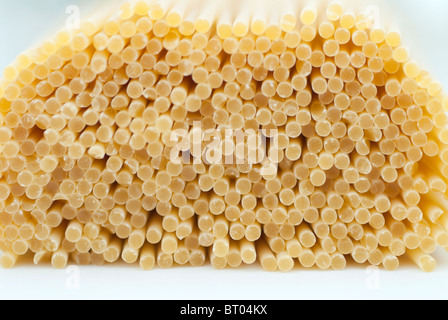 Spaghettit Stock Photo