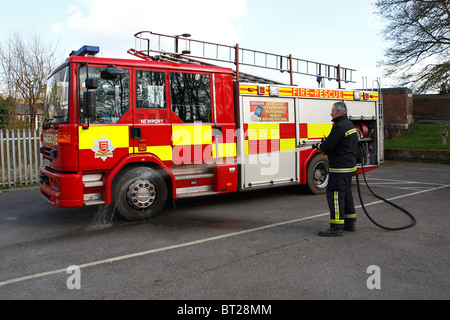 Dennis Sabre XL Stock Photo - Alamy