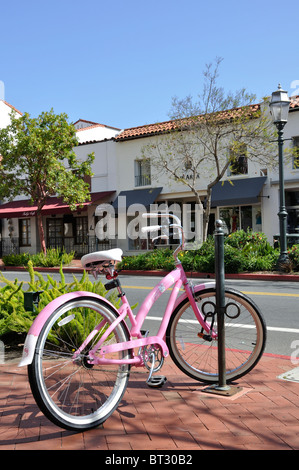 Hello kitty santa barbara hi res stock photography and images Alamy