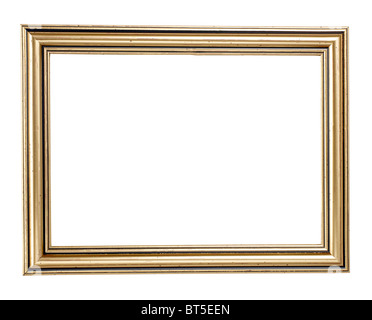 Picture frame Stock Photo