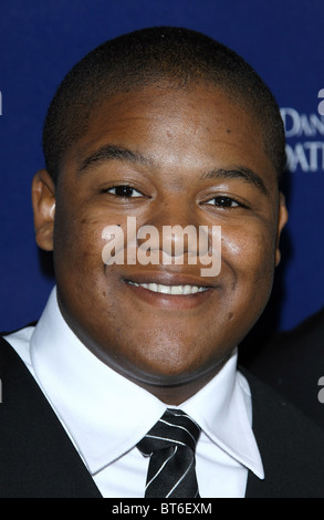 KYLE MASSEY 7TH ANNUAL NIGHT BY THE OCEAN GALA BEVERLY HILLS LOS ANGELES CALIFORNIA USA 17 October 2010 Stock Photo
