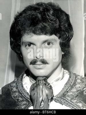 SCOTT McKENZIE  US singer in 1967 when his record San Francisco was a hit. Photo Tony Gale Stock Photo