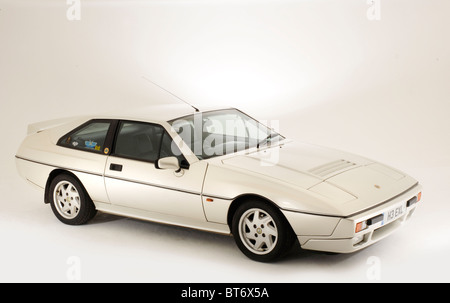 Lotus Excel 1987 Stock Photo