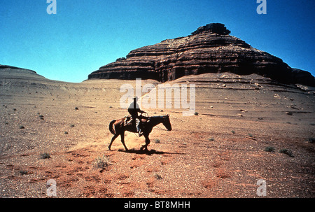 MACKENNA'S GOLD (1969) GREGORY PECK J. LEE THOMPSON (DIR) 002 MOVIESTORE COLLECTION LTD Stock Photo