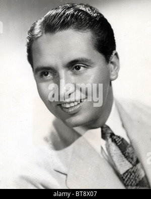 Hal McIntyre ビンテージ コンサートポスター Hal mcintyre hi-res stock photography and images - Alamy
