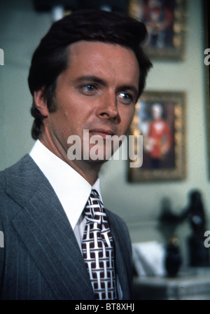 RETURN OF THE SAINT (1978) IAN OGILVY 002 MOVIESTORE COLLECTION LTD Stock Photo