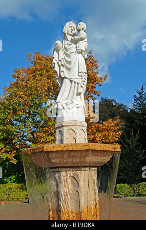bilder von st mariä himmelfahrt marienbaum