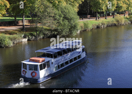 Victoria Quay, Shrewsbury, Shropshire, England, UK Stock Photo - Alamy