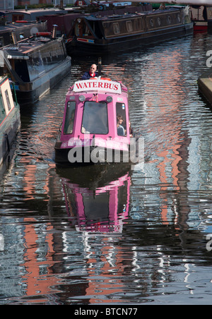 canal water taxi amsterdam alamy birmingham bus
