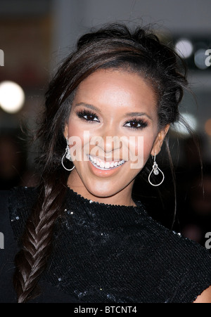 Elizabeth Mathis at the Los Angeles premiere of 'Unstoppable' held at ...