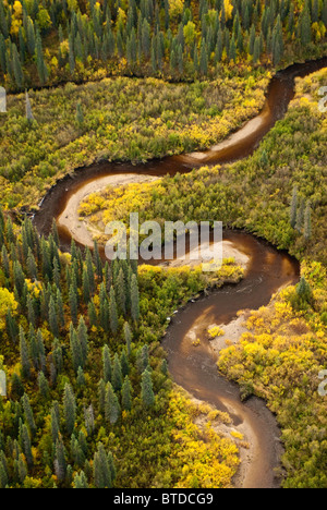 Talachulitna river hi-res stock photography and images - Alamy