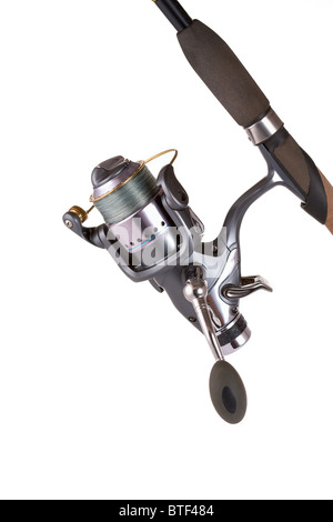 pflueger criterion rod