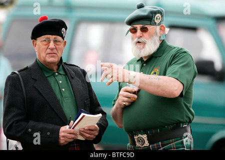 Scottish tam hats cheap for sale