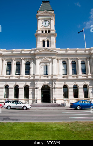 Oamaru, Bushey Beach Scenic Reserve,Cape Wanbrow,Victorian Architecture ...