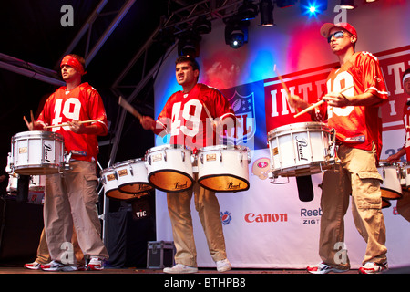 The niner noise hi-res stock photography and images - Alamy