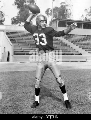 Sammy baugh hi-res stock photography and images - Alamy