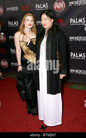 2010 AVN Awards Show Stock Photo - Alamy