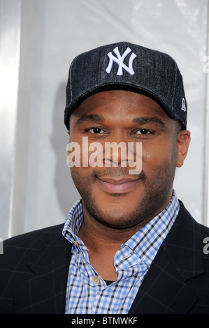 Tyler Perry's WHY DID I GET MARRIED TOO? Premiere Stock Photo