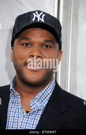 Tyler Perry's WHY DID I GET MARRIED TOO? Premiere Stock Photo