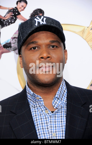 Tyler Perry's WHY DID I GET MARRIED TOO? Premiere Stock Photo