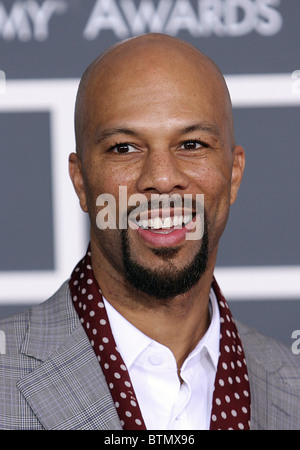 52nd Annual GRAMMY Awards - ARRIVALS Stock Photo