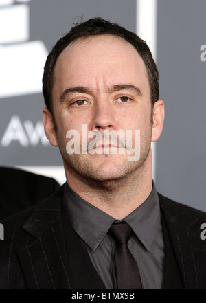 52nd Annual GRAMMY Awards - ARRIVALS Stock Photo