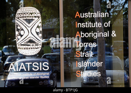 Australian Institute of Aboriginal and Torres Strait Islander Studies ...