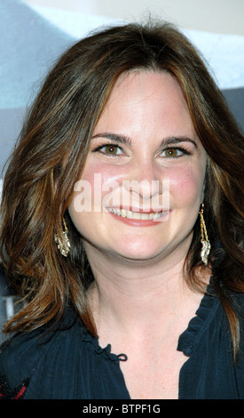 JULIE & JULIA New York Premiere Stock Photo