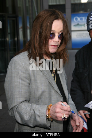 ozzy osbourne howard stern