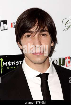 YOUTH IN REVOLT Premiere Stock Photo