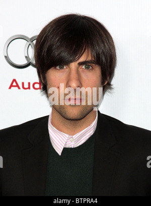 AFI FEST 2009 FANTASTIC MR. FOX Premiere Stock Photo