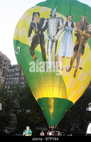 THE WIZARD OF OZ 70th Anniversary Emerald Gala Stock Photo